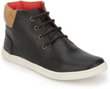 Knotty Derby Terry Chukka Boots