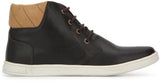 Knotty Derby Terry Chukka Boots
