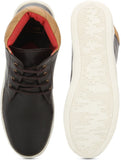 Knotty Derby Terry Chukka Boots