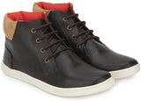 Knotty Derby Terry Chukka Boots