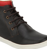 Knotty Derby Terry Chukka Boots