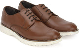 Arden Dennis Classic Derby Casual Shoes
