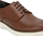Arden Dennis Classic Derby Casual Shoes
