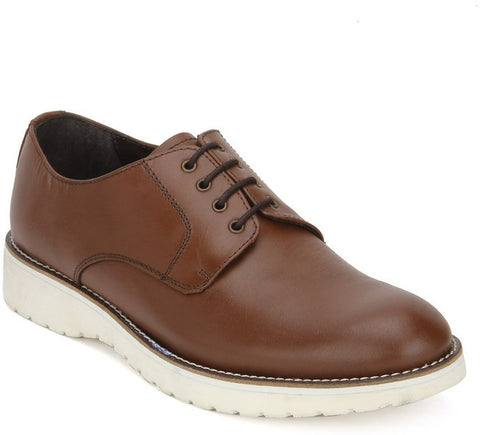 Arden Dennis Classic Derby Casual Shoes