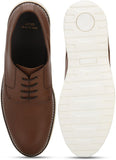 Arden Dennis Classic Derby Casual Shoes