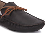 Knotty Derby Riddle Boat Shoes