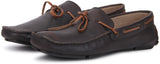 Knotty Derby Riddle Boat Shoes