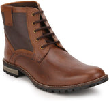 Knotty Derby Barty Chainsaw Boots