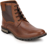 Knotty Derby Barty Chainsaw Boots