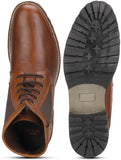 Knotty Derby Barty Chainsaw Boots