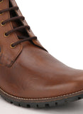 Knotty Derby Barty Chainsaw Boots