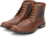 Knotty Derby Barty Chainsaw Boots