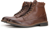 Knotty Derby Burbage Short Boots