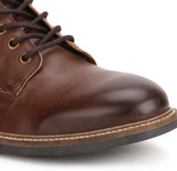 Knotty Derby Burbage Short Boots
