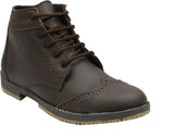Leather Like Formal Shoes