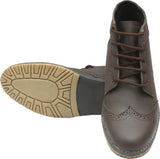 Leather Like Formal Shoes