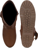 Kielz Boots