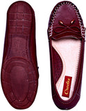 Credos Loafers