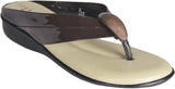 Leatherworld Women Wedges