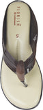 Leatherworld Women Wedges