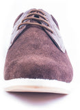 Tanny Shoes Brown Casual Shoes