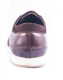 Tanny Shoes Brown Casual Shoes