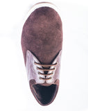 Tanny Shoes Brown Casual Shoes