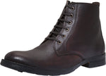 Zovi High-ankle Zipper Boots