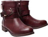 Steppings Trendy Boots