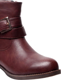 Steppings Trendy Boots