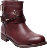 Steppings Trendy Boots