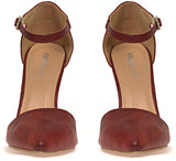 Pinq Chiq Women Heels