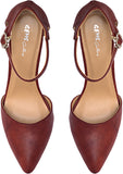 Pinq Chiq Women Heels