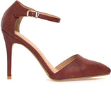 Pinq Chiq Women Heels