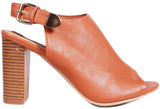 Balujas Women Heels