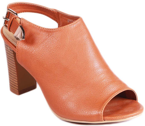 Balujas Women Heels