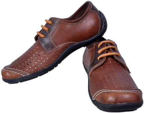Apaache Apaache Men's Genuine Leather Casual Shoes Casual Shoes
