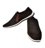 Sharon Swede Leather Casual Shoes