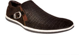 Sharon Swede Leather Casual Shoes