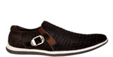 Sharon Swede Leather Casual Shoes