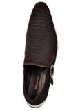Sharon Swede Leather Casual Shoes