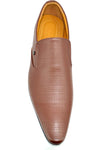Blue Parrot Party Wear Shoes