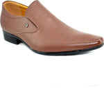 Blue Parrot Party Wear Shoes