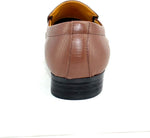 Blue Parrot Party Wear Shoes