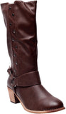 Steppings Trendy Boots