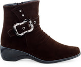 Shuz Touch Boots