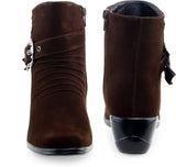 Shuz Touch Boots