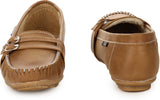 Histeria Loafers