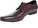 Stylecentrum Lace Up Shoes