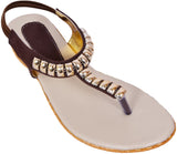 Ladies Zone Women Wedges